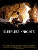 poster de Les Chevaliers insomniaques
