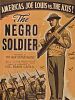 poster de The Negro Soldier