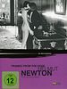 poster de Helmut Newton: Frames from the Edge