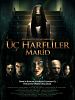 poster de Üç Harfliler: Marid