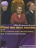 poster de Hôtel des deux mondes