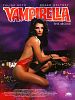 poster de Vampirella