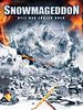 poster de Armageddon de glace