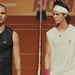 Premières images Forty Love : Romeo Beckham dans son premier film au cinéma ! Découvrez la bande-annonce de cette romance gay avec Paul Kircher