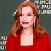 Après Ni vue ni connue, Isabelle Huppert a un nouveau projet avec un casting enthousiasmant !