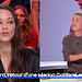 Quotidien : "Je ne l'ai pas jeté", Marion Cotillard répond à Yann Barthès