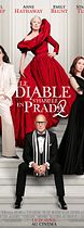 Le Diable s'habille en Prada 2
