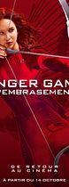 Hunger Games - L'embrasement