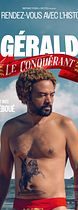 Gérald le conquérant