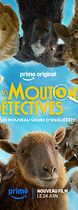 Les Moutons Détectives