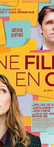 Une fille en or