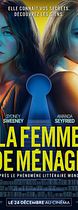 La Femme de ménage