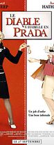Le Diable s'habille en Prada