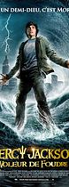 Percy Jackson : le voleur de foudre