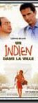 Un Indien dans la ville
