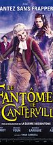 Le Fantôme De Canterville