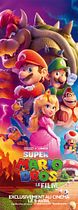 Super Mario Bros, le film