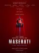 Affiche de Maserati: The Brothers, film à voir en streaming sur Pygargue