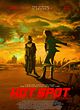 Affiche de Hot Spot, film à voir en streaming sur Pygargue