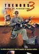 Affiche de Tremors 3: Le Retour, film à voir en streaming sur Pygargue