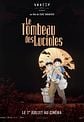 Le Tombeau des lucioles