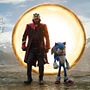 Photo 3 pour Sonic 3 - le film