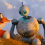 Photo 5 pour Le Robot Sauvage