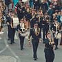 Photo 1 pour En fanfare