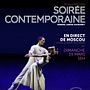 Photo 2 pour Soirée contemporaine (Bolchoï-Pathé Live)
