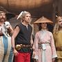 Photo 1 pour Astérix et Obélix : L'Empire du milieu
