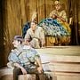Photo 3 pour Cyrano de Bergerac (Comédie-Française)