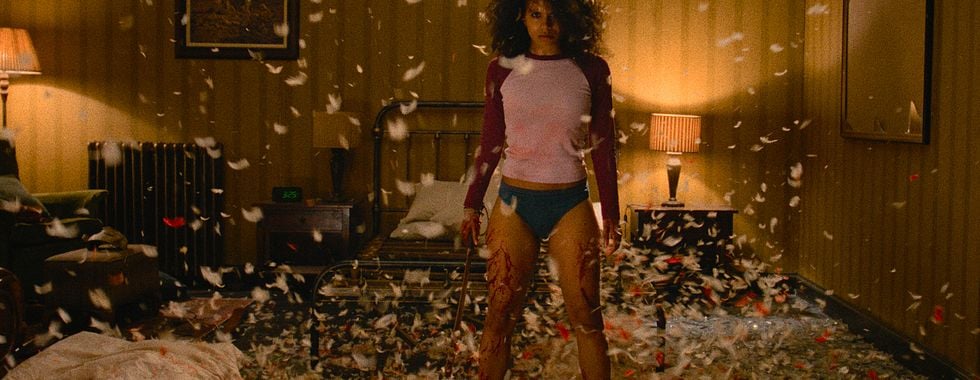 Photo du film They Will Kill You