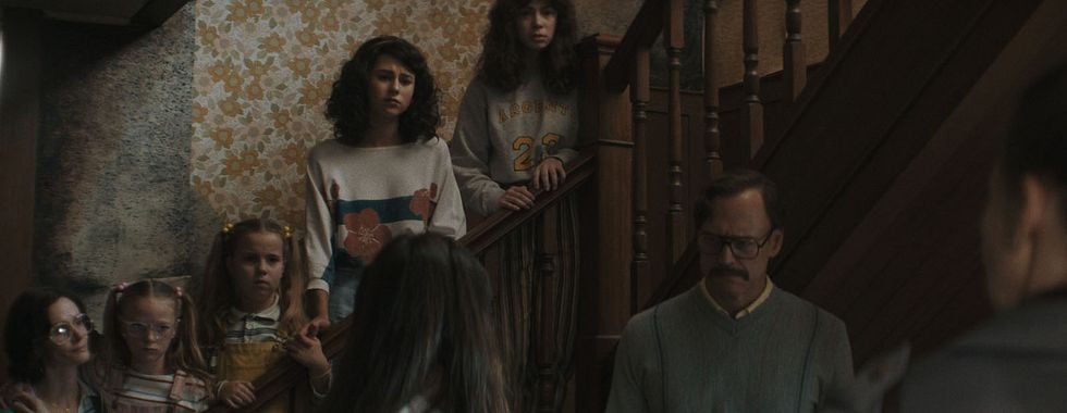 Photo du film Conjuring : l'heure du jugement