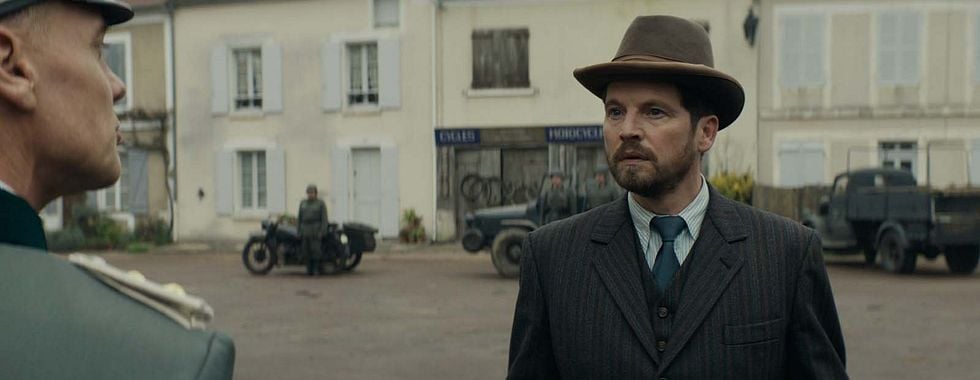 Photo du film Les Enfants de la Résistance