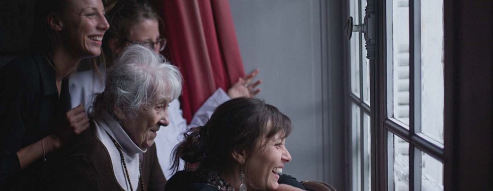 Photo du film Les Esprits Libres