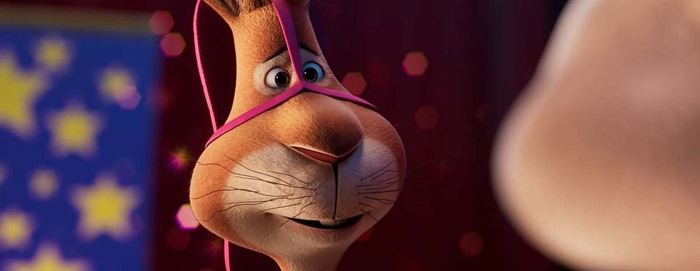 Photo du film Walter Lapin