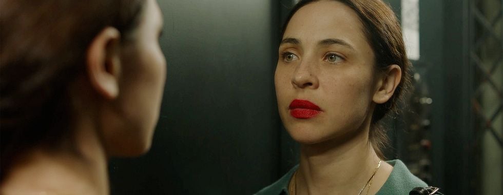 Photo du film Las Corrientes