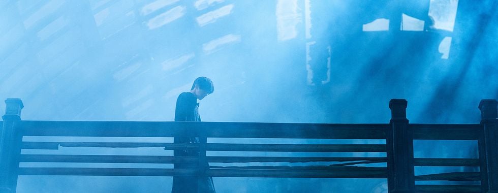 Photo du film Resurrection