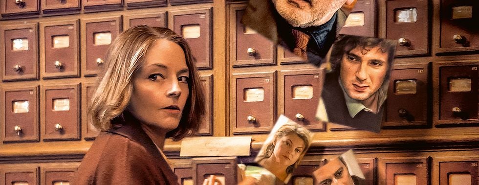 Photo du film Vie Privée