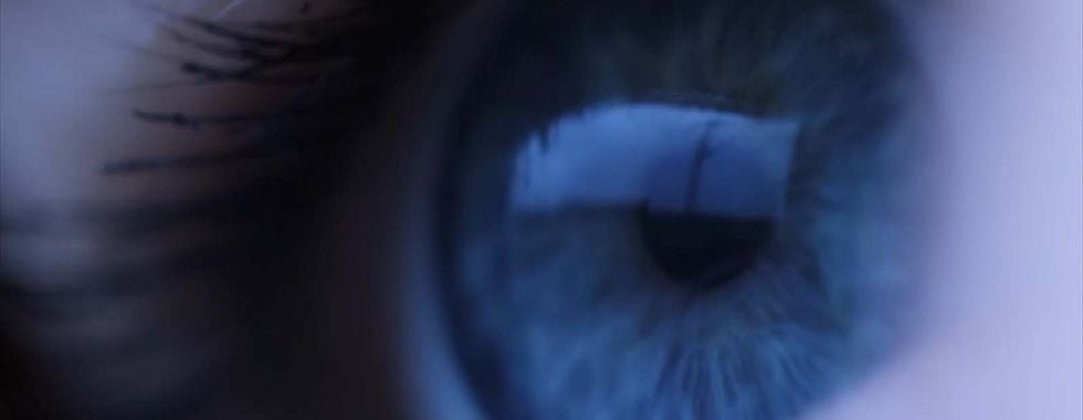 Photo du film Fragments d'un parcours amoureux