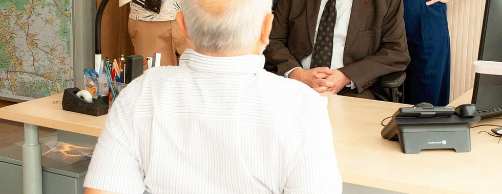 Photo du film Mauvaise Pioche