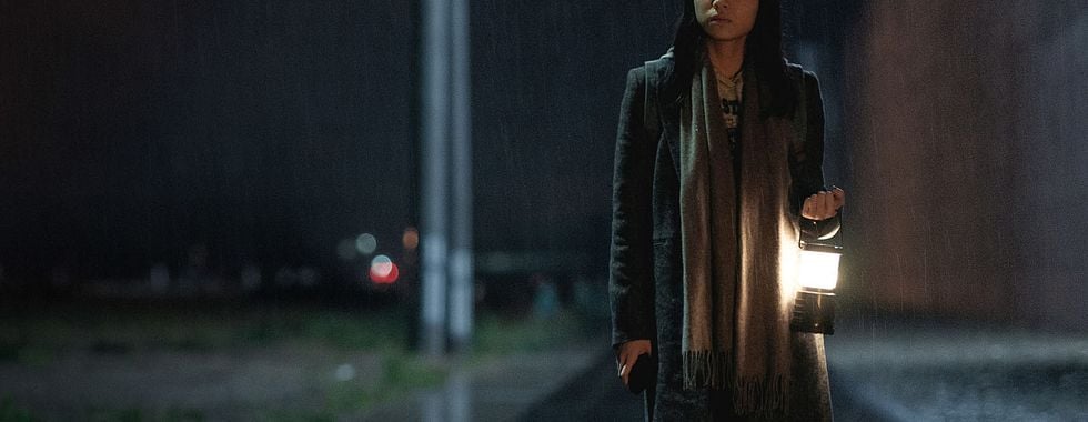 Photo du film Last Shadow at First Light
