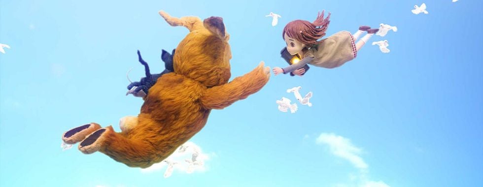 Photo du film Sacrée frousse !