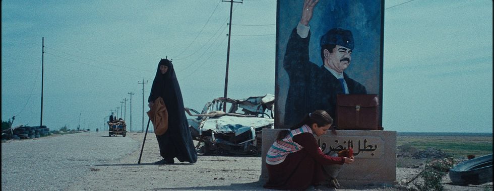 Photo du film Le Gâteau du Président