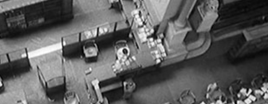 Photo du film Histoires potentielles - excavation des mémoires