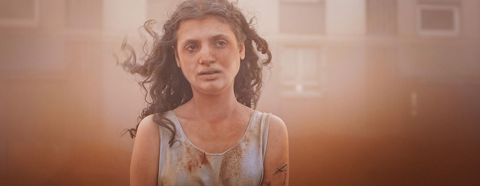 Photo du film Alpha