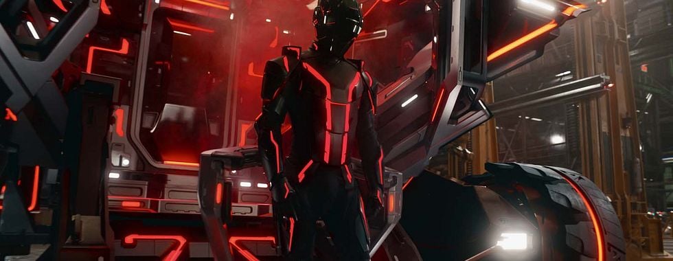 Photo du film Tron: Ares