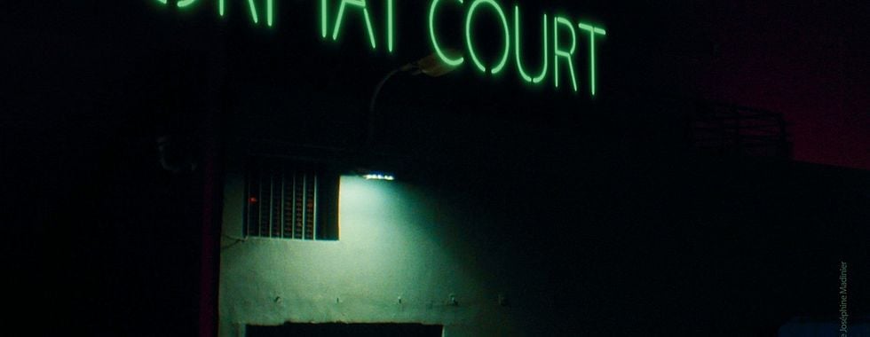 Photo du film Festival Format Court - Reprise de films primés