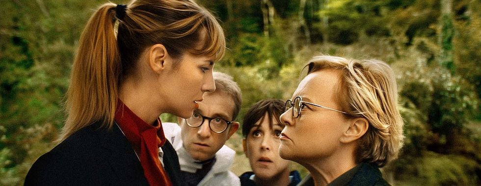 Photo du film La Pire mère au monde