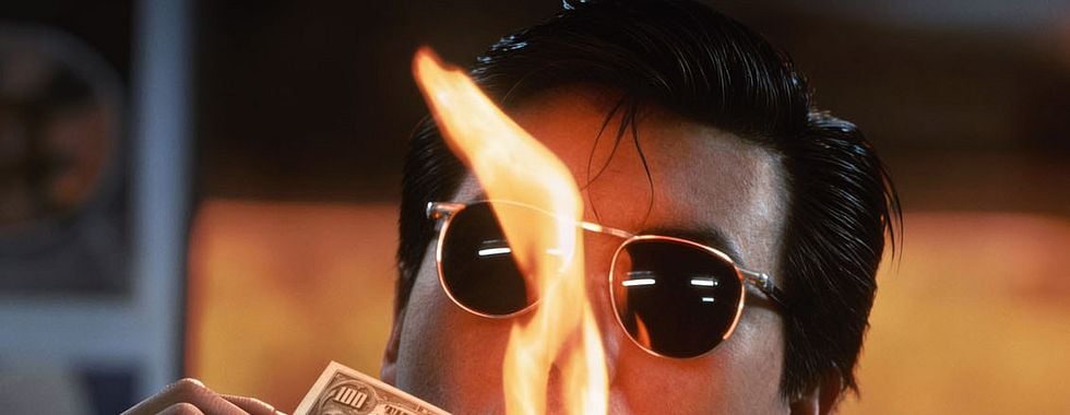 Photo du film Le Syndicat du crime